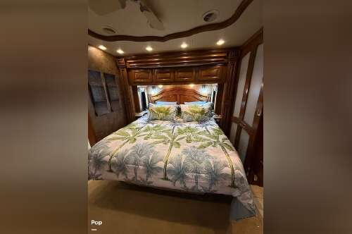 2012 Tiffin Allegro Bus 43QGP in sacramento CA