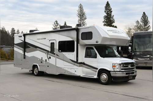 2026 Forest River Forester 3051S in grass valley CA
