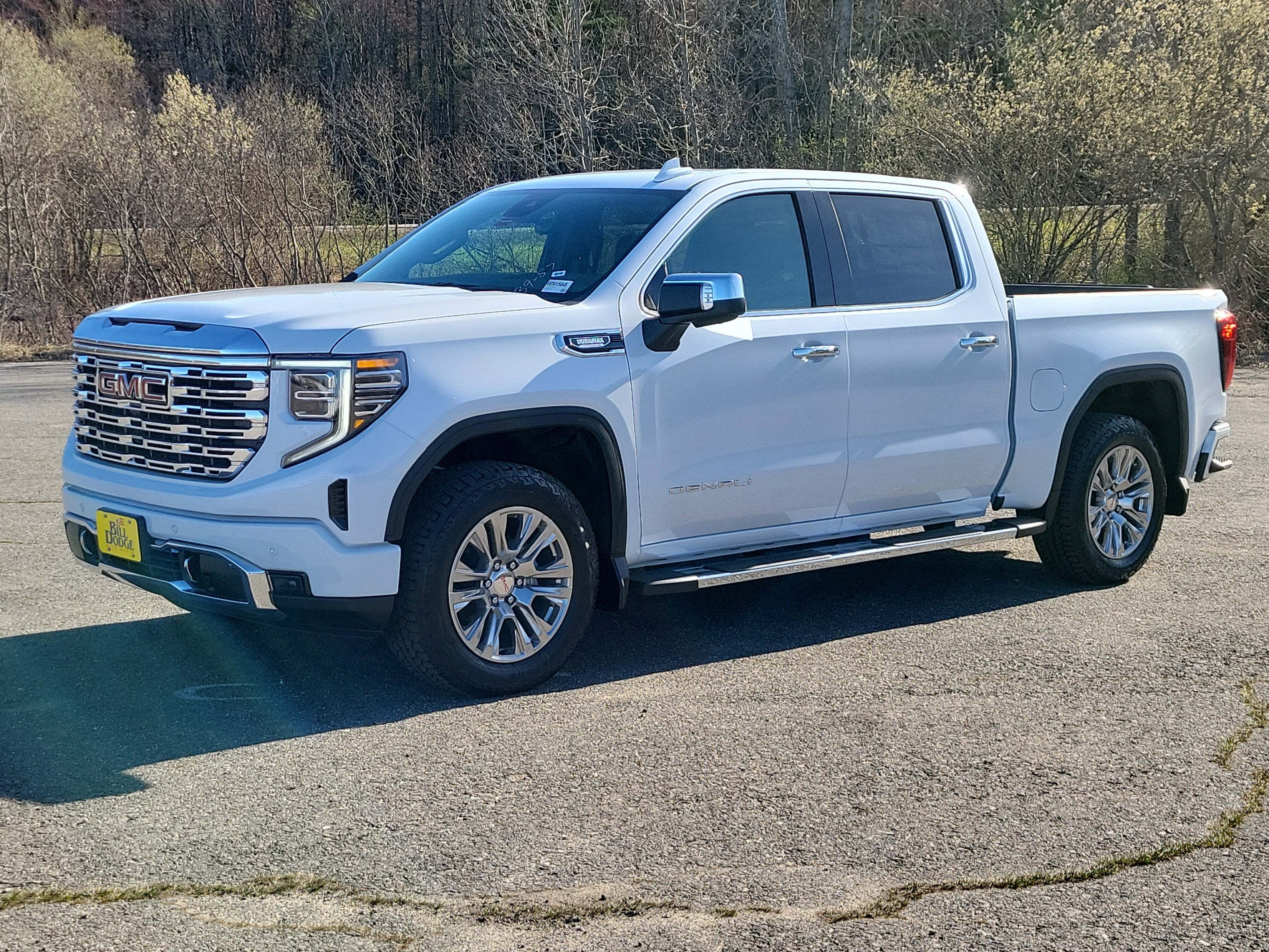 2026 GMC SIERRA in Westbrook, ME