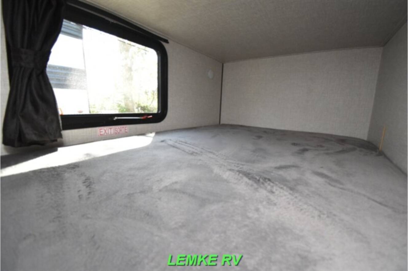 A photo of this 2024 Jayco Jay Flight SLX 260BHW