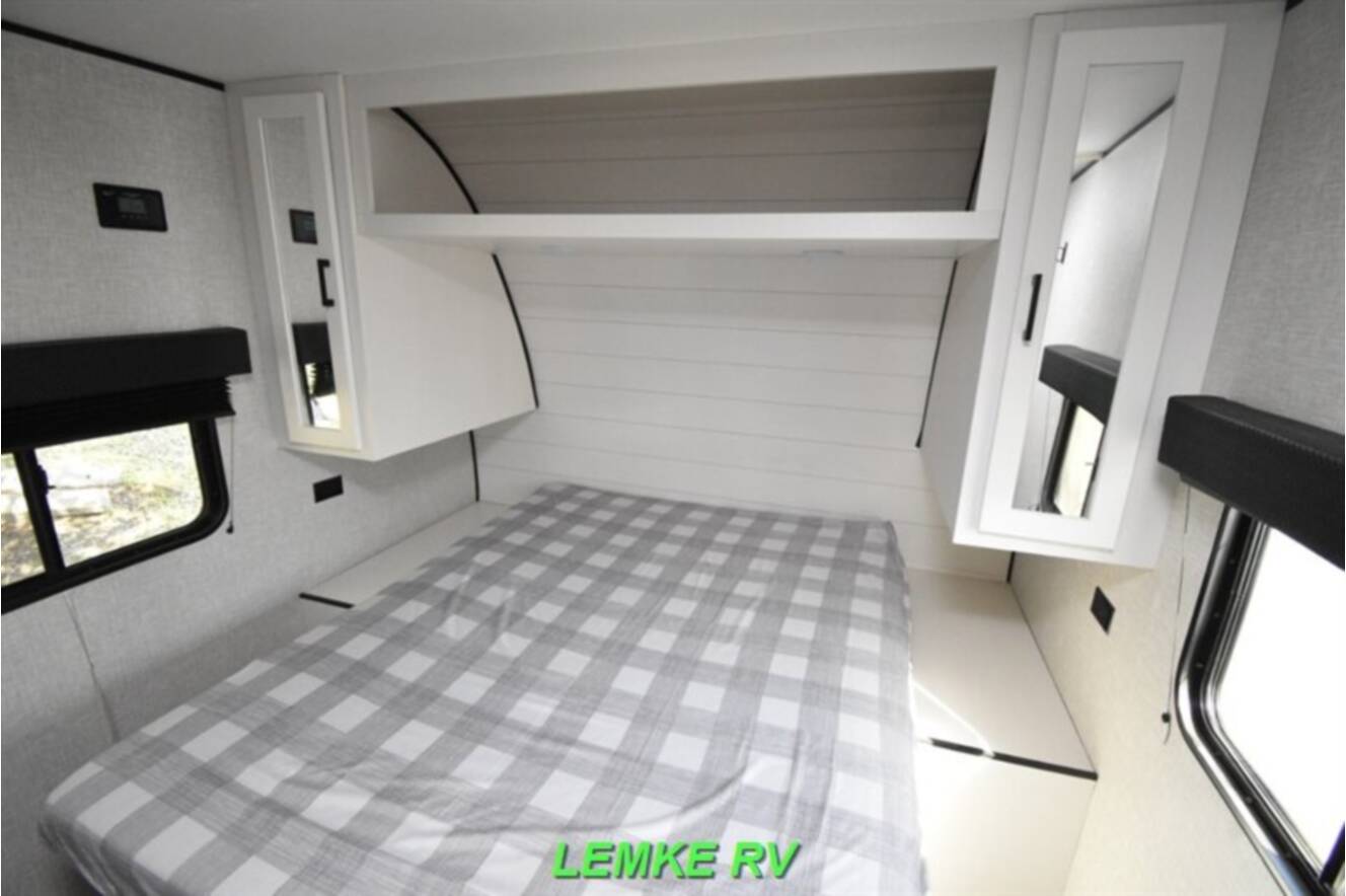 A photo of this 2024 Jayco Jay Flight SLX 260BHW