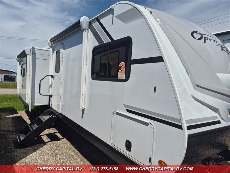 2026 Open Range Lite 280MKI in grawn MI