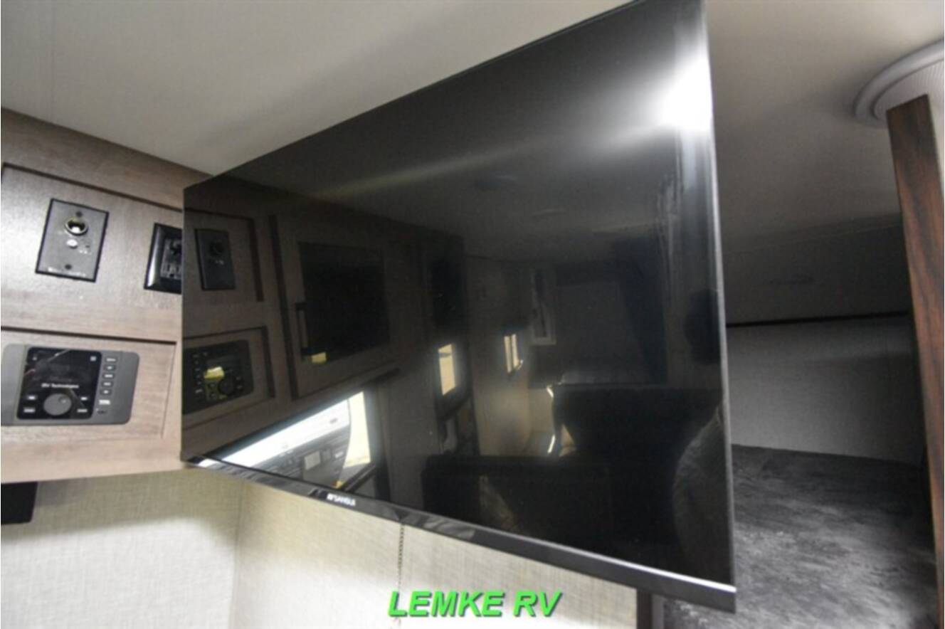 A photo of this 2024 Jayco Jay Flight SLX 260BHW