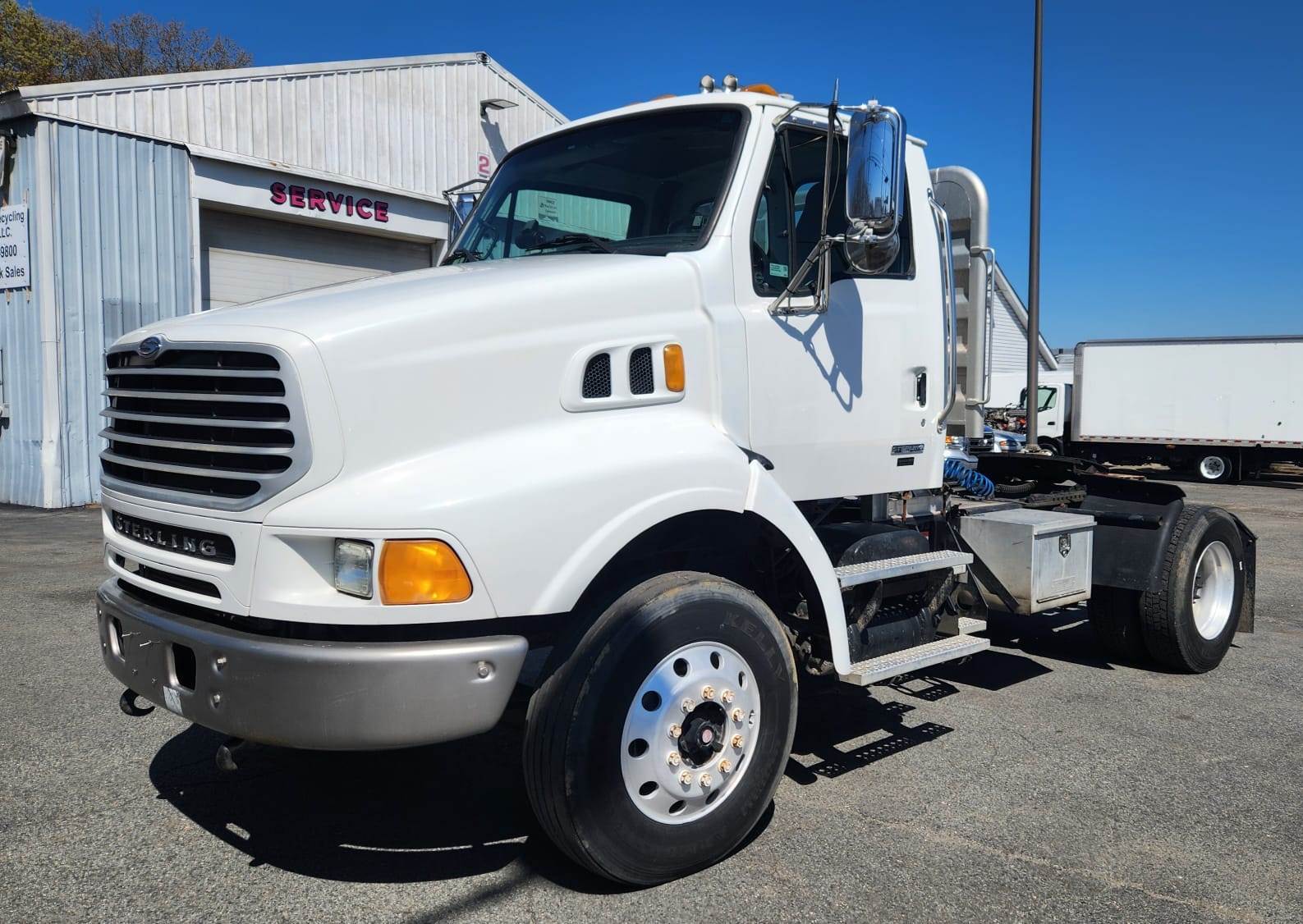2005 Sterling L9500 in Elkton, MD