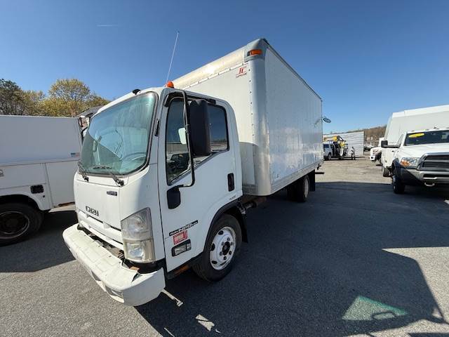 2012 Isuzu NPR in Elkton, MD