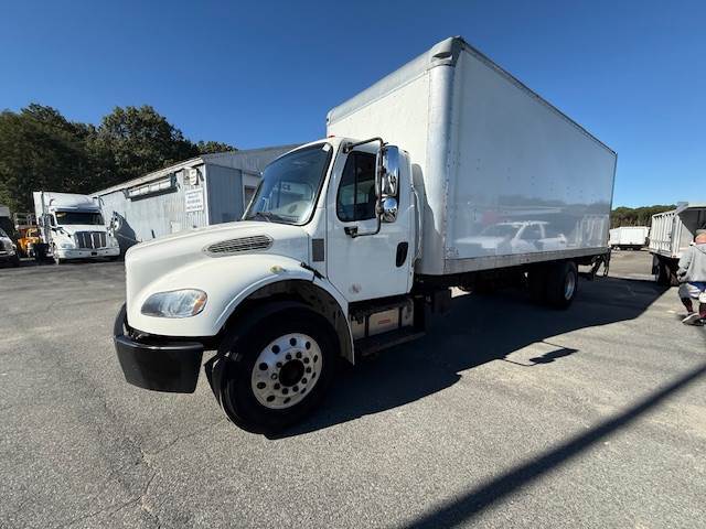 2018 Freightliner M2 in Elkton, MD