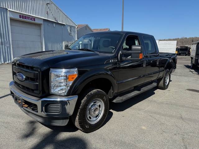 2013 Ford F-250 in Elkton, MD