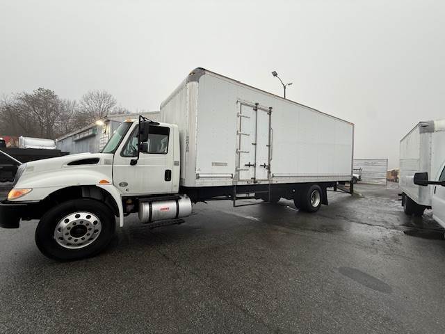 2019 International 4300 in Elkton, MD