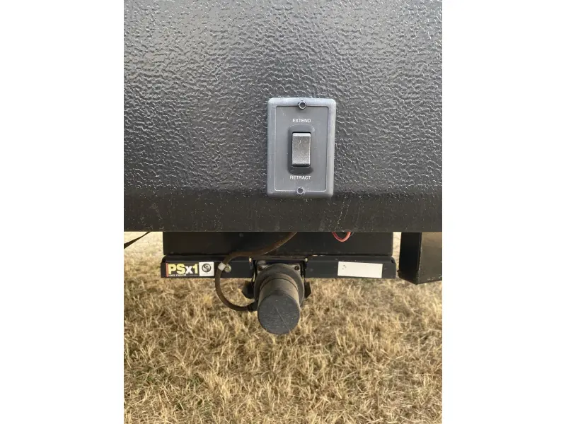 2022 KEYSTONE RV CO SPRINGDALE 260BH