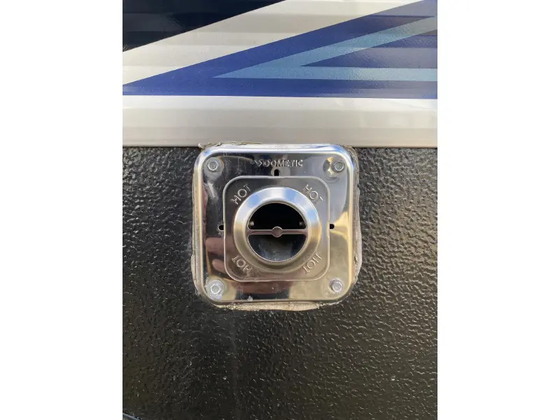 2022 KEYSTONE RV CO SPRINGDALE 260BH