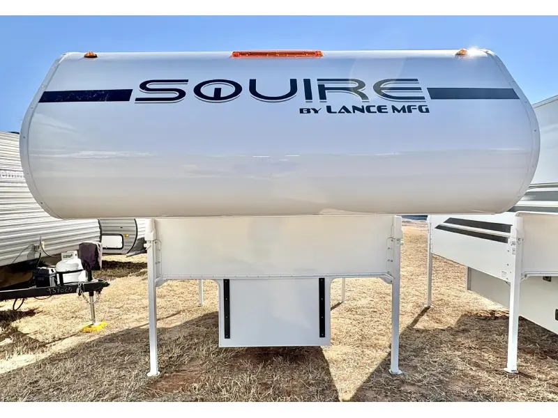 2026 LANCE SQUIRE SQ610