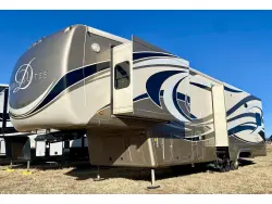 2016 DRV MOBILE SUITES 38RSSA