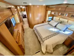 2016 DRV MOBILE SUITES 38RSSA