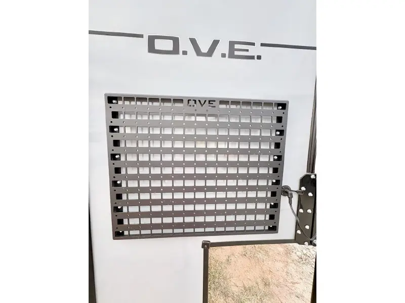 2026 FOREST RIVER O.V.E. 780H