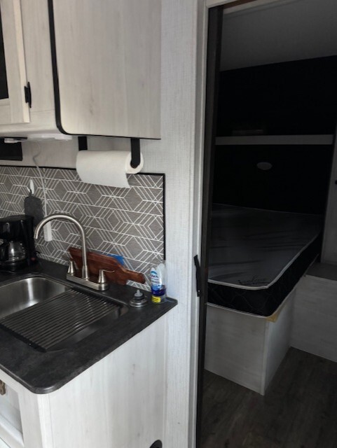 2022 Heartland TRAIL RUNNER 261BHS RV