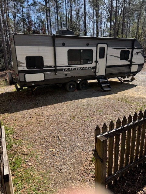 2022 Heartland TRAIL RUNNER 261BHS in satsuma AL