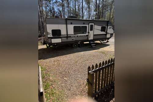 2022 Heartland TRAIL RUNNER 261BHS in satsuma AL