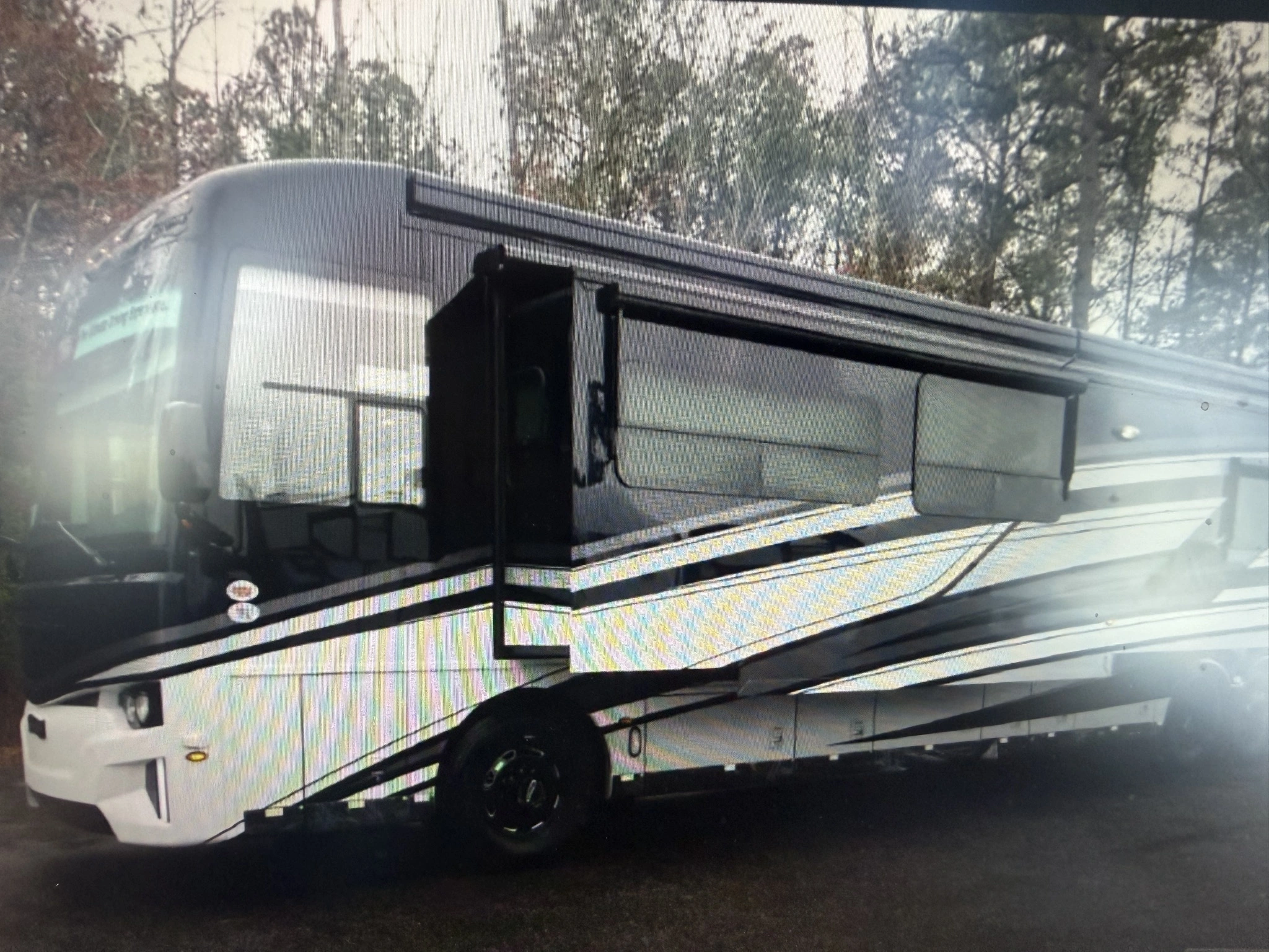 2026 Newmar DUTCH STAR 4369 RV