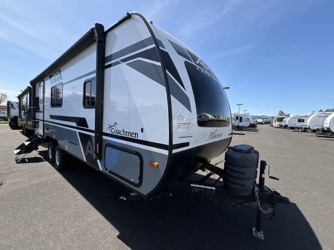 2024 Coachmen APEX NANO 213RDS in san antonio TX