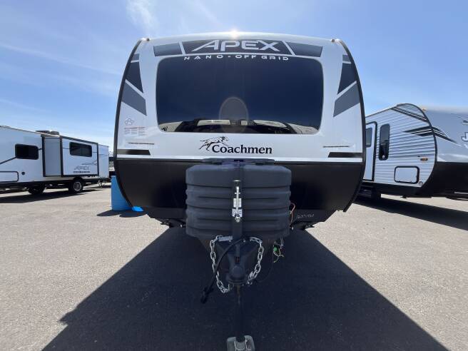 2024 Coachmen APEX NANO 213RDS RV