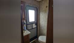 2015 Crossroads CRUISER AIRE CAF32BH RV