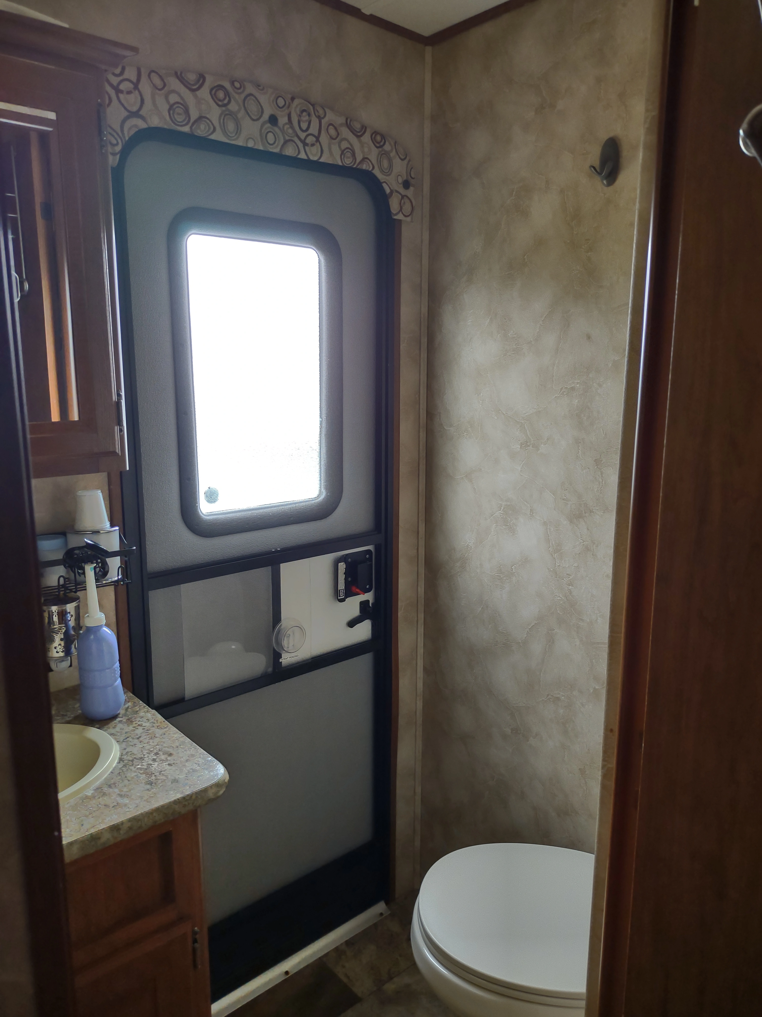 2015 Crossroads CRUISER AIRE CAF32BH RV