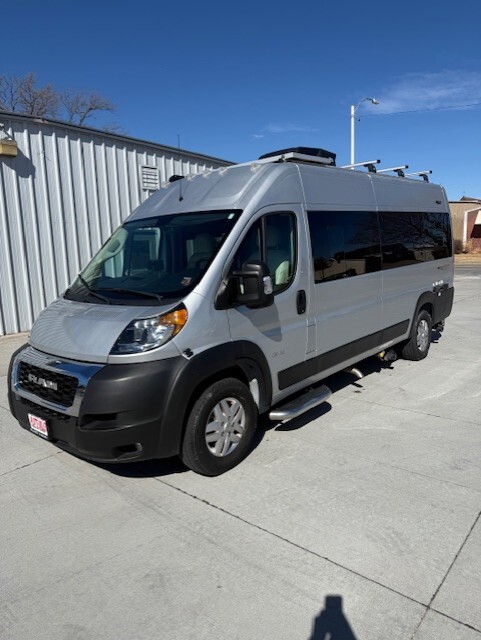 2021 Jayco SWIFT 20E RV
