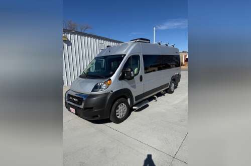 2021 Jayco SWIFT 20E in lexington NE