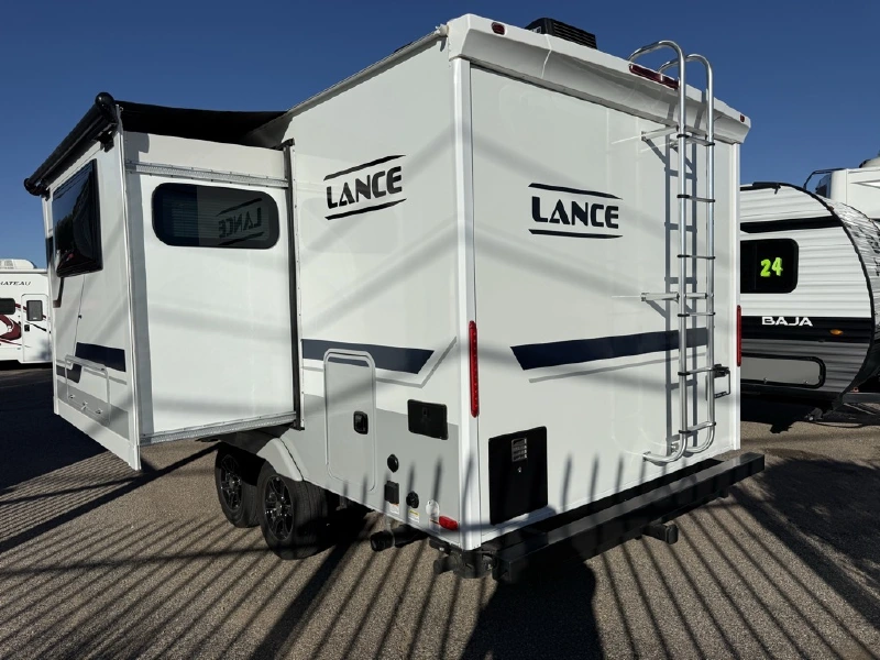2022 LANCE 1985