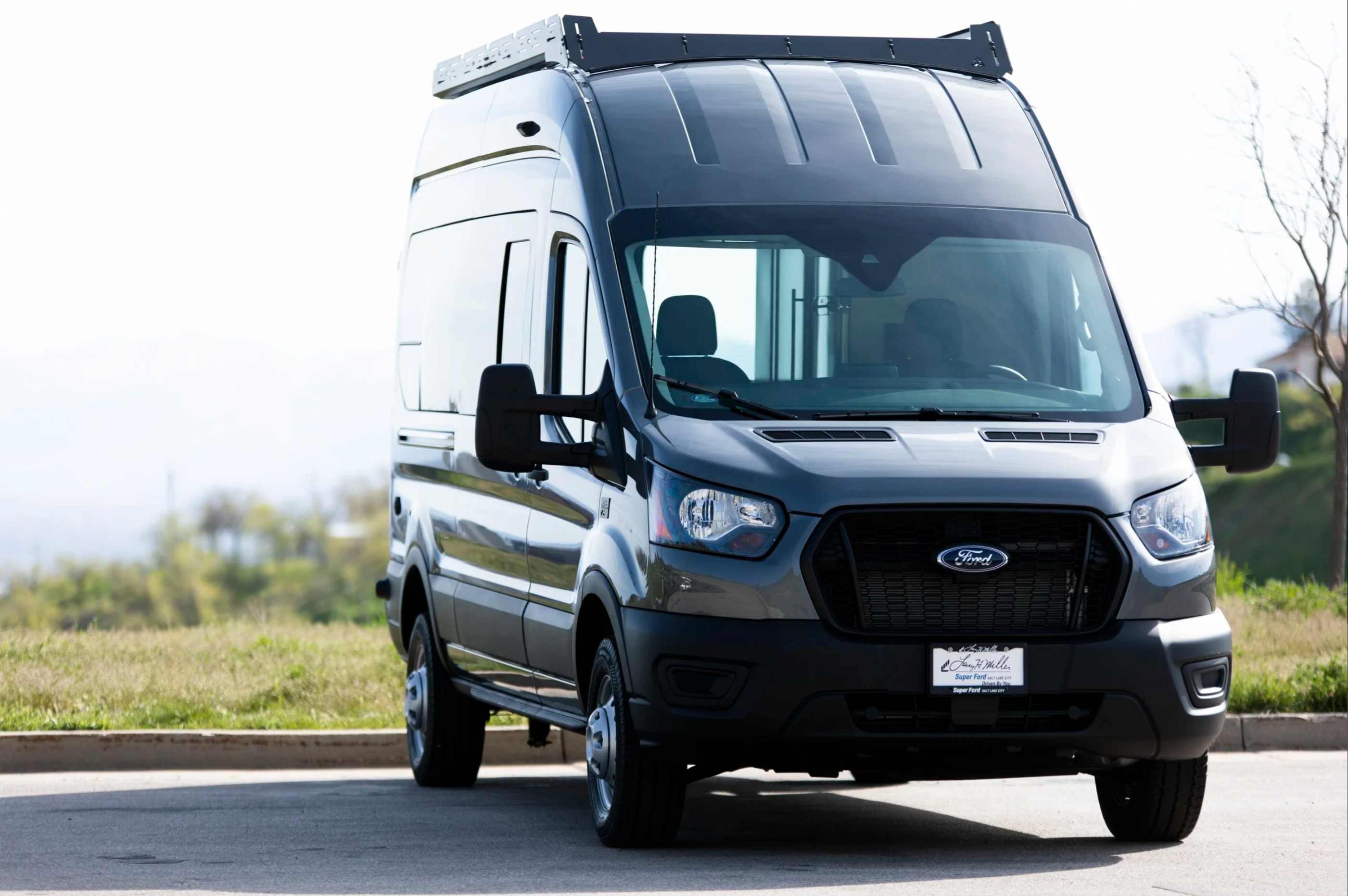 Transit For Sale Near 59715 - Ford Class B RVs - Class B Motorhomes ...