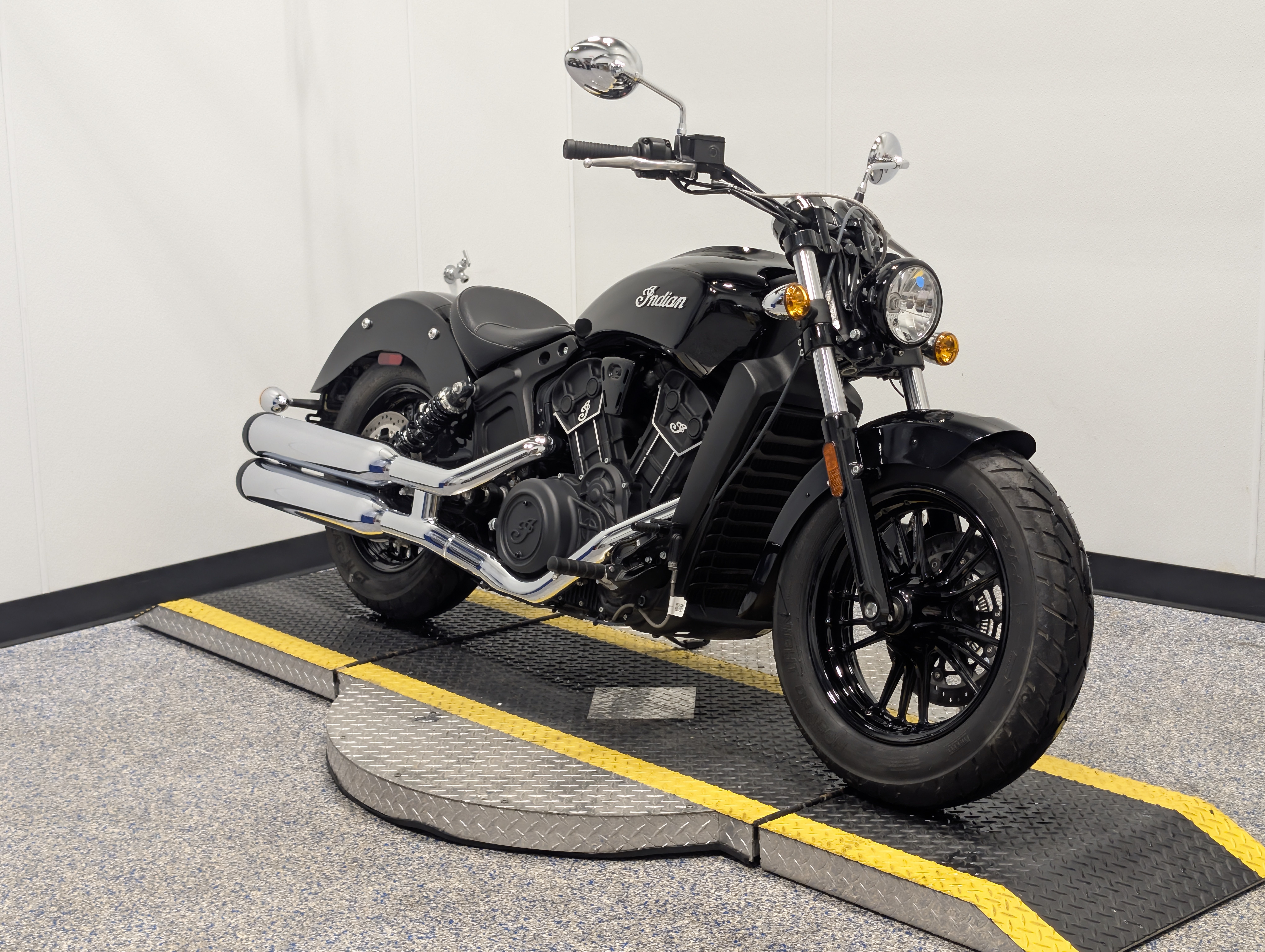 2023 Indian Motorcycle Scout Sixty SIXTY in Auburn, MA