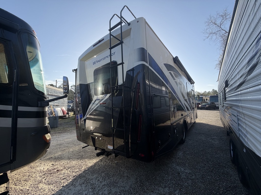 2023 Thor Motor Coach WINDSPORT 29M in st. augustine FL