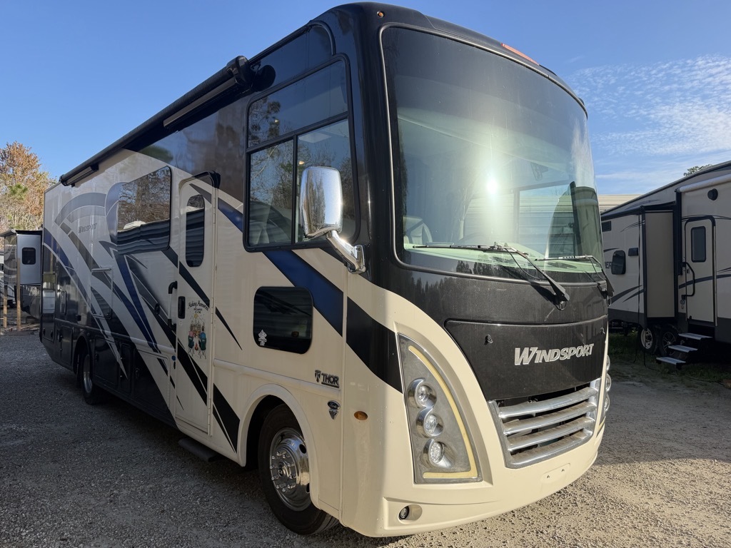 2023 Thor Motor Coach WINDSPORT 29M in st. augustine FL