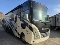 2023 THOR MOTOR COACH WINDSPORT 29M