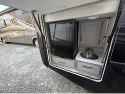 2023 THOR MOTOR COACH WINDSPORT 29M