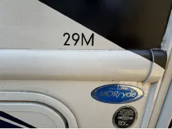 2023 THOR MOTOR COACH WINDSPORT 29M