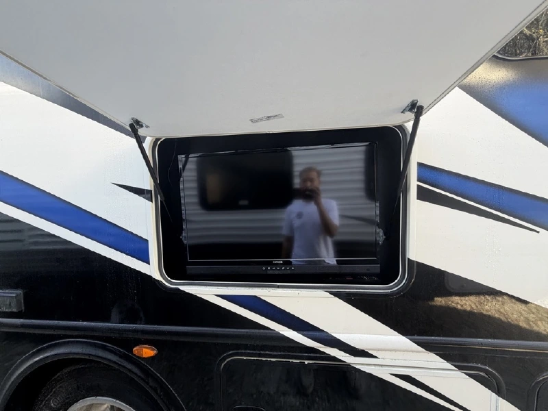 2023 THOR MOTOR COACH WINDSPORT 29M