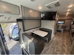 2023 THOR MOTOR COACH WINDSPORT 29M