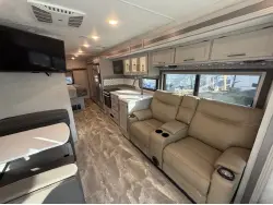 2023 THOR MOTOR COACH WINDSPORT 29M