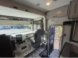 2023 THOR MOTOR COACH WINDSPORT 29M