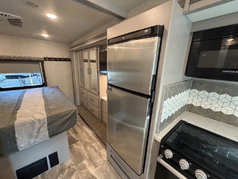 2023 THOR MOTOR COACH WINDSPORT 29M
