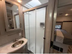 2023 THOR MOTOR COACH WINDSPORT 29M