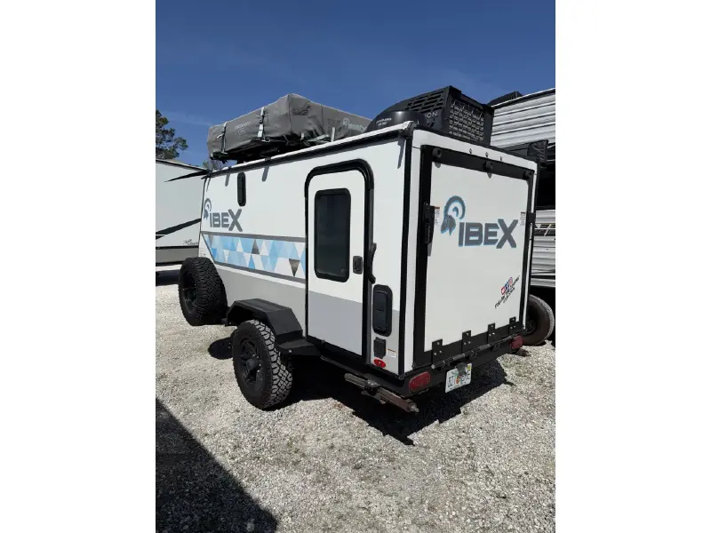 2023 FOREST RIVER IBEX 10LHG