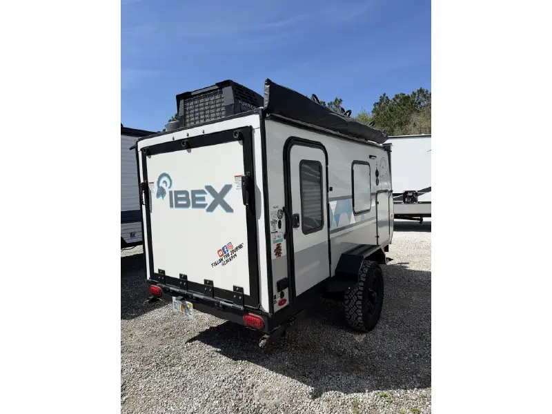 2023 FOREST RIVER IBEX 10LHG