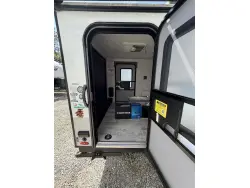 2023 FOREST RIVER IBEX 10LHG