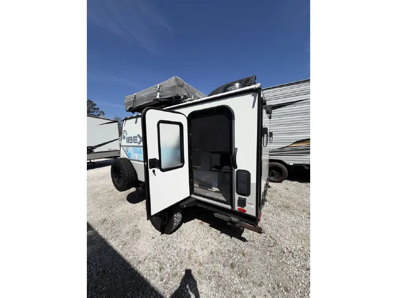 2023 FOREST RIVER IBEX 10LHG