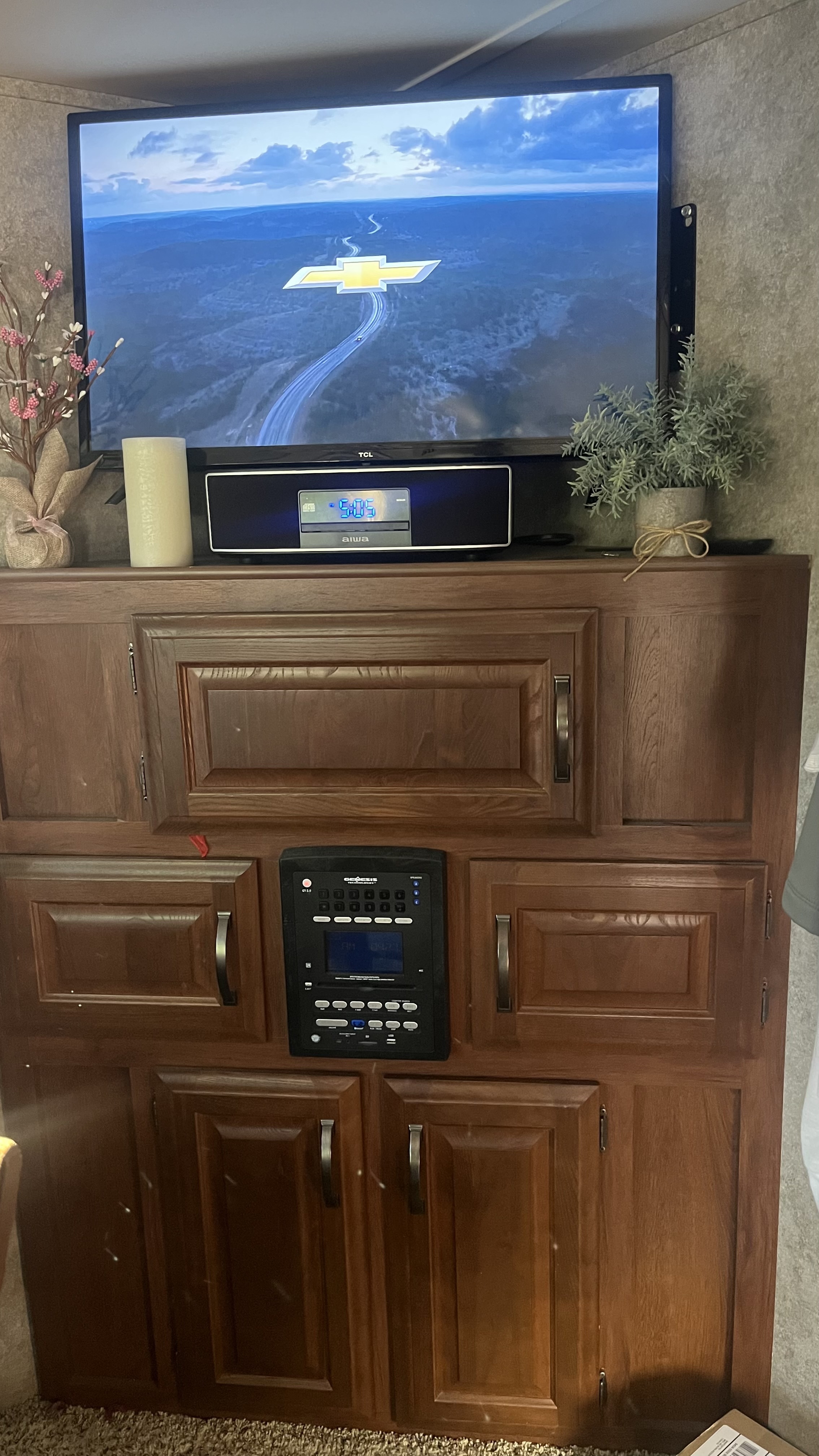 2015 Palomino SABRE 32 BHOK RV