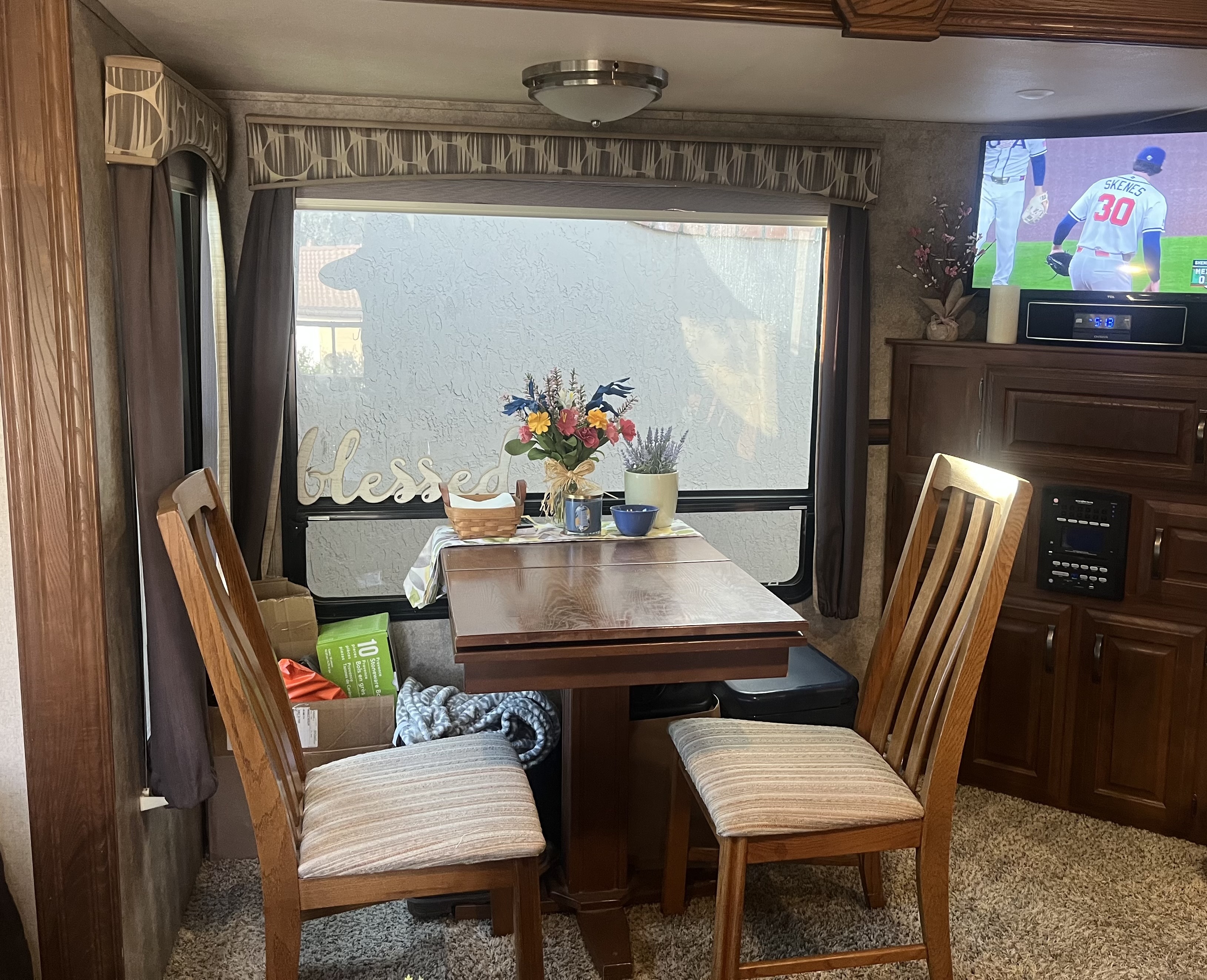 2015 Palomino SABRE 32 BHOK in jamul CA