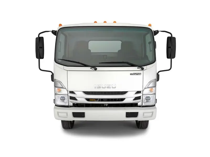 2026 ISUZU NPR HD GAS