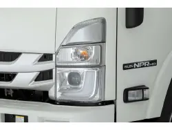 2026 ISUZU NPR HD GAS